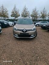 Renault Grand Scenic 3,BOSE  1.6 Diesel 96... - Renault Grand Scenic aus 2014