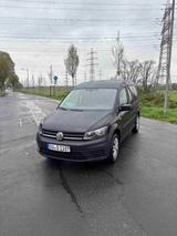 Volkswagen Caddy 1.4 TSI - Campervan VW Caddy Camper - Offers