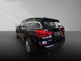 BMW X3 xDrive20i AT--19"/AHK/LED/NAVI PROF/8FACH/SHZ - BMW X3: At