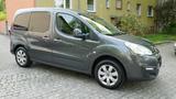 Citroën Berlingo Kombi Selection - Citroën Berlingo Selection Gebrauchtwagen