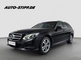 Mercedes-Benz E 350 T 4Matic BLIS ACC RFK LEDER PANO LED AHK