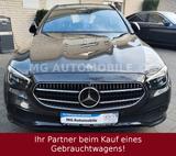 Mercedes-Benz E 300 de 4Matic 9G-TRONIC 1.Hd AHK HUD LED 360° - Hybrid (Diesel/Elektro): Kombi