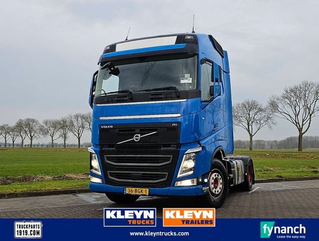 Volvo FH 460