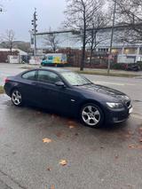 BMW 320i coupe Xenon Autom. Klimautom. Navi Prof.  - BMW 320 aus 2009: Coupe