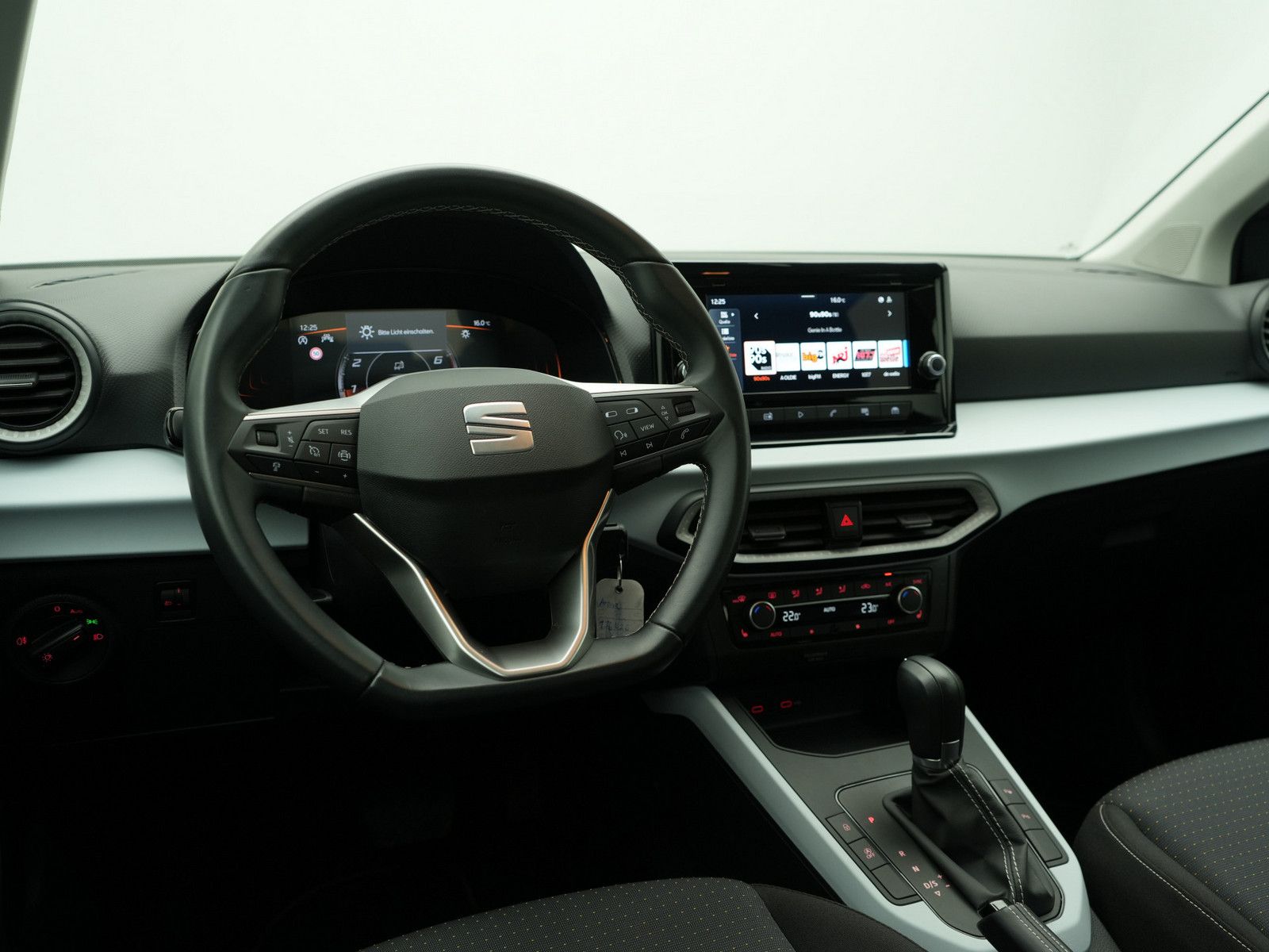 Seat Arona - Bild 4