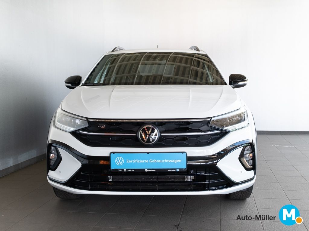 Volkswagen Taigo TSI DSG R-Line Black Style Matrix foto 2