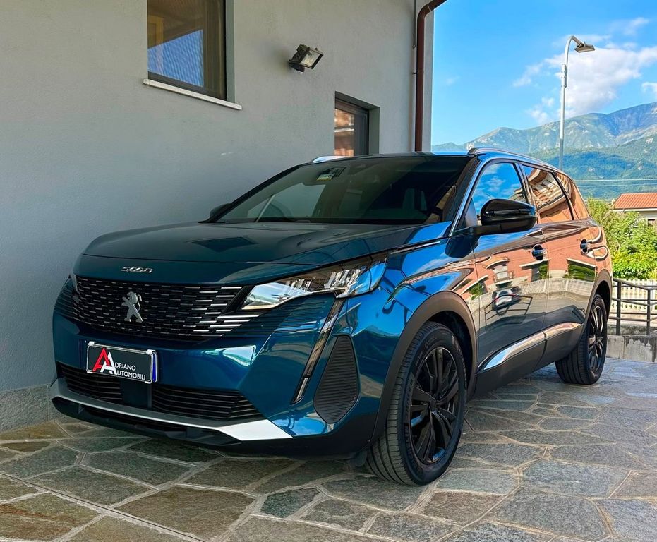 Image of Peugeot 5008