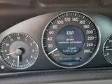Mercedes-Benz mercedes clk 240 - Mercedes-Benz CLK 240 aus 2003