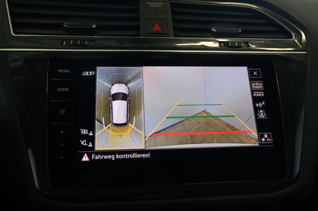 Volkswagen Tiguan Allspace High.2.0 TDI 4M HUD+AID+ACC+AHK