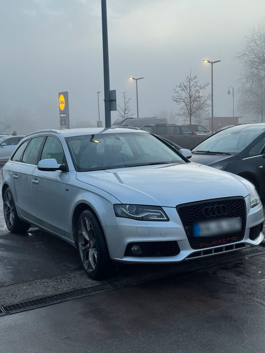 Audi Quattro, 2009