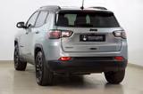Jeep Compass Limited Plug-In Hybr 4WD ACC 360K Upland - Jeep Compass Upland mit Hybrid-Antrieb (Benzin/Elektro)