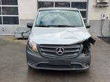 Mercedes-Benz Vito Kasten 116 CDI RWD lang - Angebote