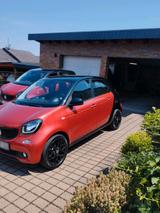 Smart forfour - Smart ForFour in Kassel