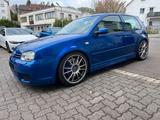 Volkswagen VW Golf 4 R32 TURBO- 500 PS, Klappenausput... - Volkswagen: R32 Turbo