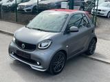 Smart ForTwo cabrio 0.9 66kW BRABUS edition twinamic - Smart mit Benzin-Antrieb: Kleinwagen
