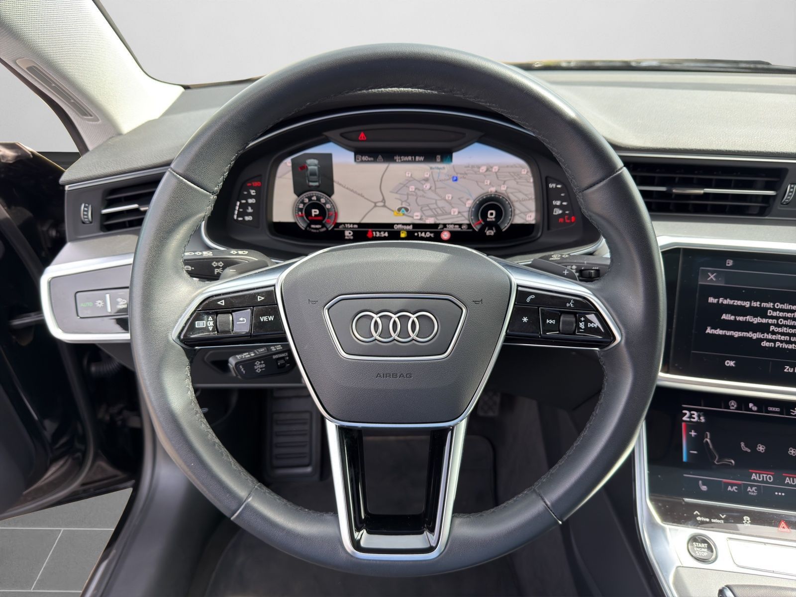 Audi A7 - Bild 10