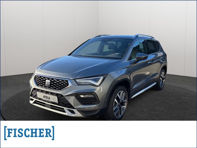 Seat Ateca Xperience 1.5TSI DSG LED Navi digitales Co