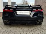 Corvette C8 Cabrio 3LT FRONTLIFT|HEAD*UP|BOSE|KAMERA - Corvette Gebrauchtwagen mit Automatikschaltung