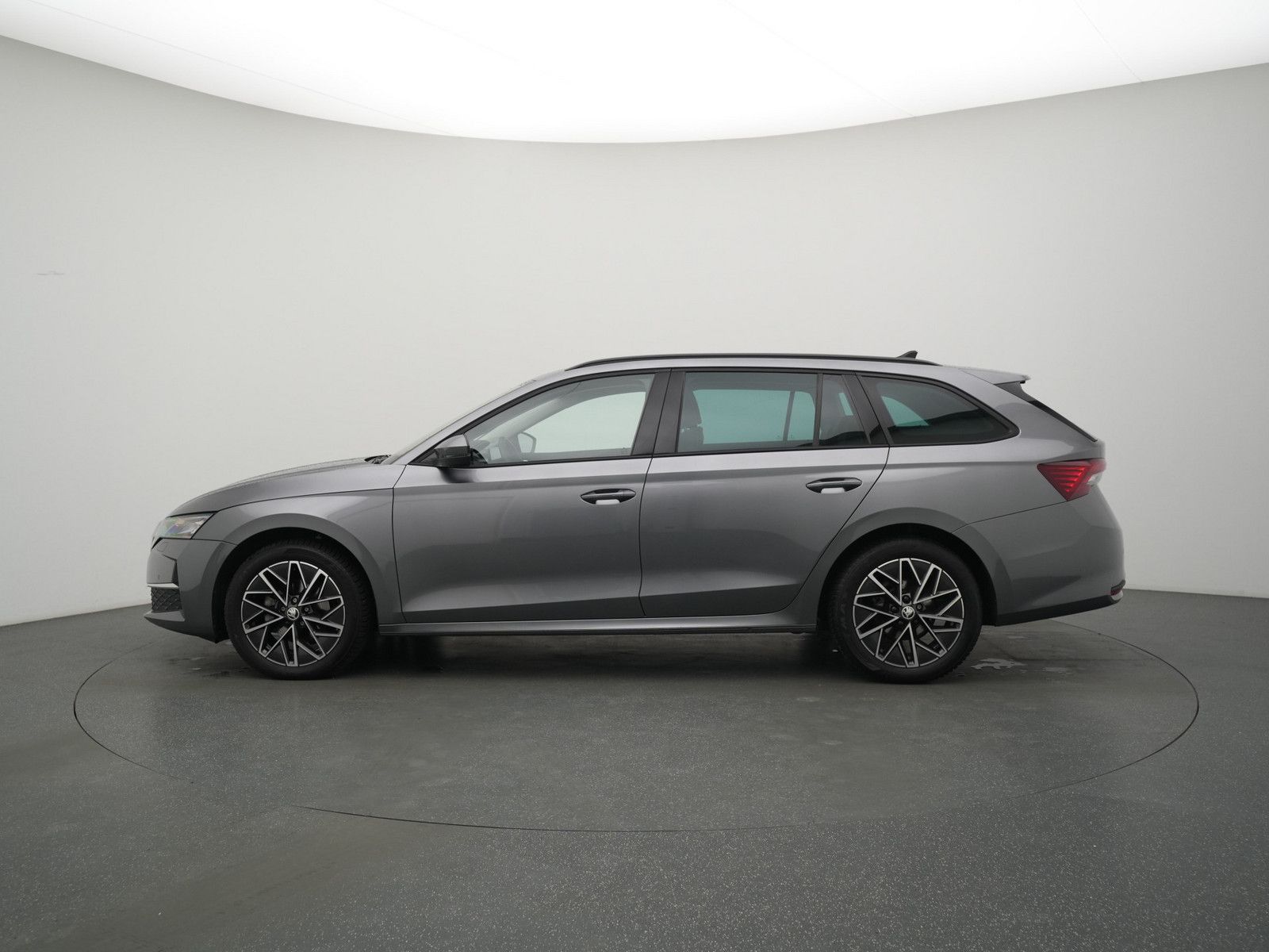 Skoda Octavia - Bild 18
