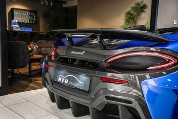 2019 Mclaren 600LT — миниатюра 24