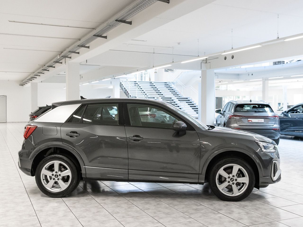 Audi Q2 - Bild 6
