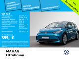 Volkswagen ID.3 Pure 55kWh LED ACC APP DAB+ CCS - Volkswagen ID.3 Jahreswagen
