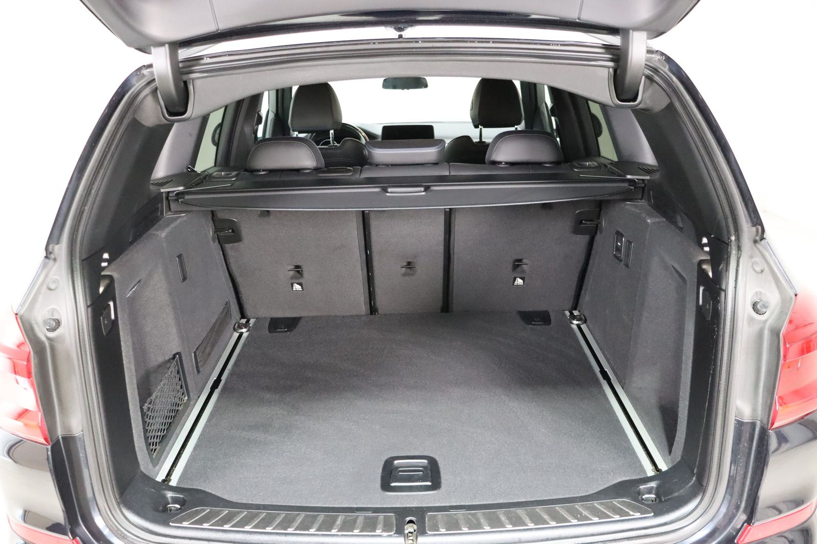 Fahrzeugabbildung BMW X3 xDrive 30d M Sport