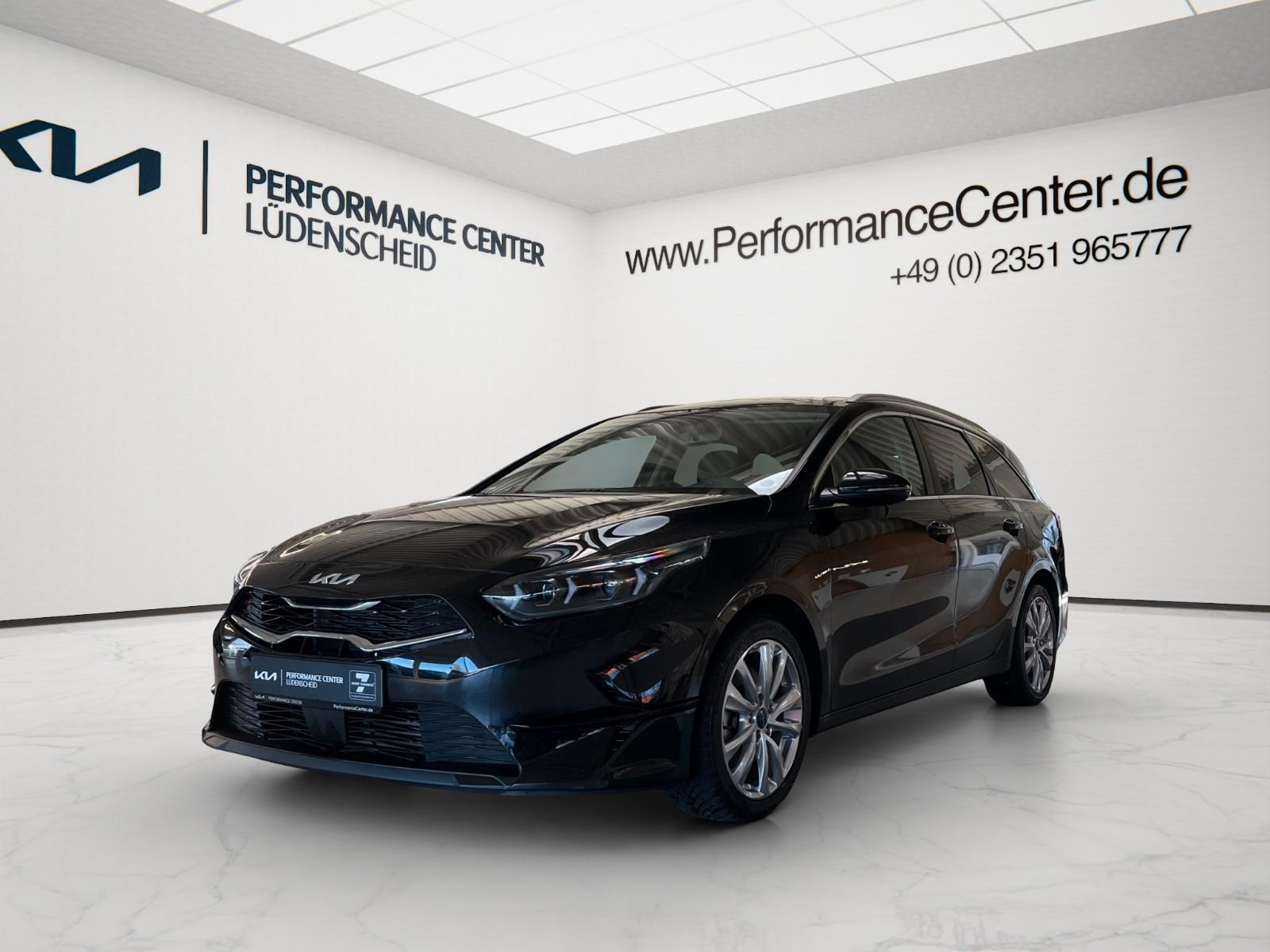 Kia Ceed SW 1.5T DCT7*PLATINUM*PANO*LED*CARPLAY*NAVI