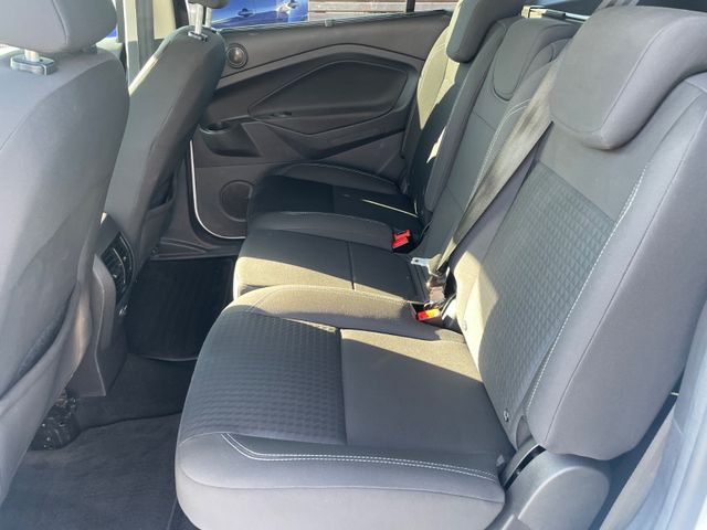 Ford Grand C-Max  Cool & Connect