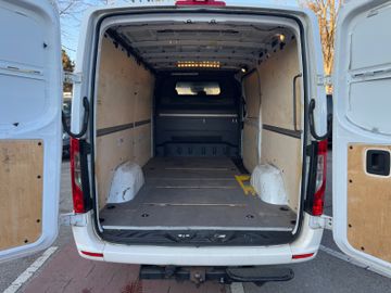 Mercedes Sprinter - 6