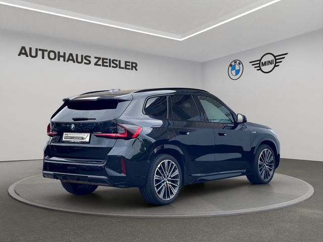 Foto Nummer 2: BMW X1