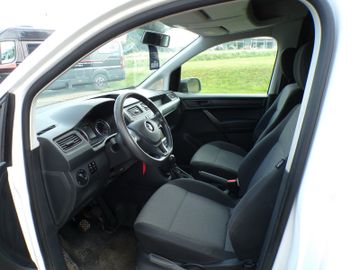 Volkswagen Caddy - 9