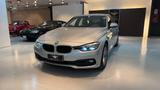 BMW 318d Touring 2.0 150CV - 2016 - BMW: Kombi, 3.0