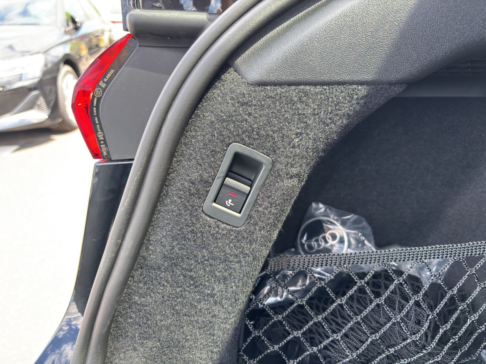 Audi A6 e-tron - Bild 14