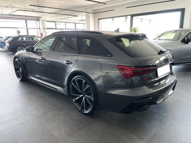 Other AUDI RS6 Avant 4.0 TFSI 630 CV Quattro Performan imagem 3