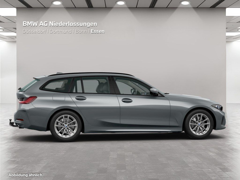 BMW 318 - Bild 11