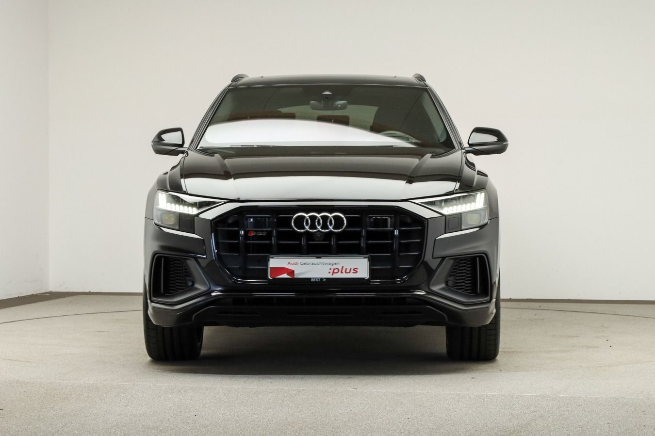 Audi SQ8 - Bild 4