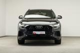 Audi SQ8  Pano, Massage, HUD, Assist, Matrix, Leder - Audi SQ8 Gebrauchtwagen