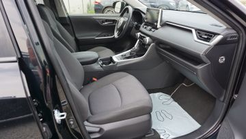 Toyota RAV 4 - 9