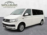 Volkswagen T6 Caravelle 2.0 TDI lang 9-Si/ACC/Kam - Volkswagen T6 Caravelle in Bielefeld