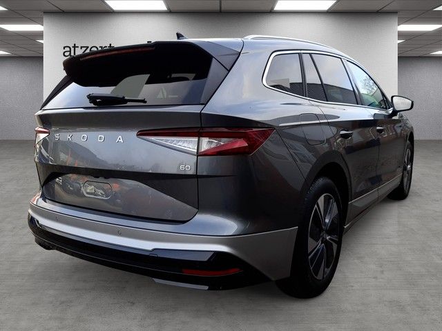 Fahrzeugabbildung Skoda Enyaq 60 Matrix AHK ACC SHZ Memory Kamera 19
