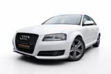 Audi A3 Sportback 1.8 TFSI S-LINE | SHZ | PDC | TEMP. - Audi A3 aus 2010: Line