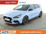 Hyundai i30 2.0 TGDI N Performance*NAVI*LED*TEMPO*CAM* - Hyundai i30: Blau