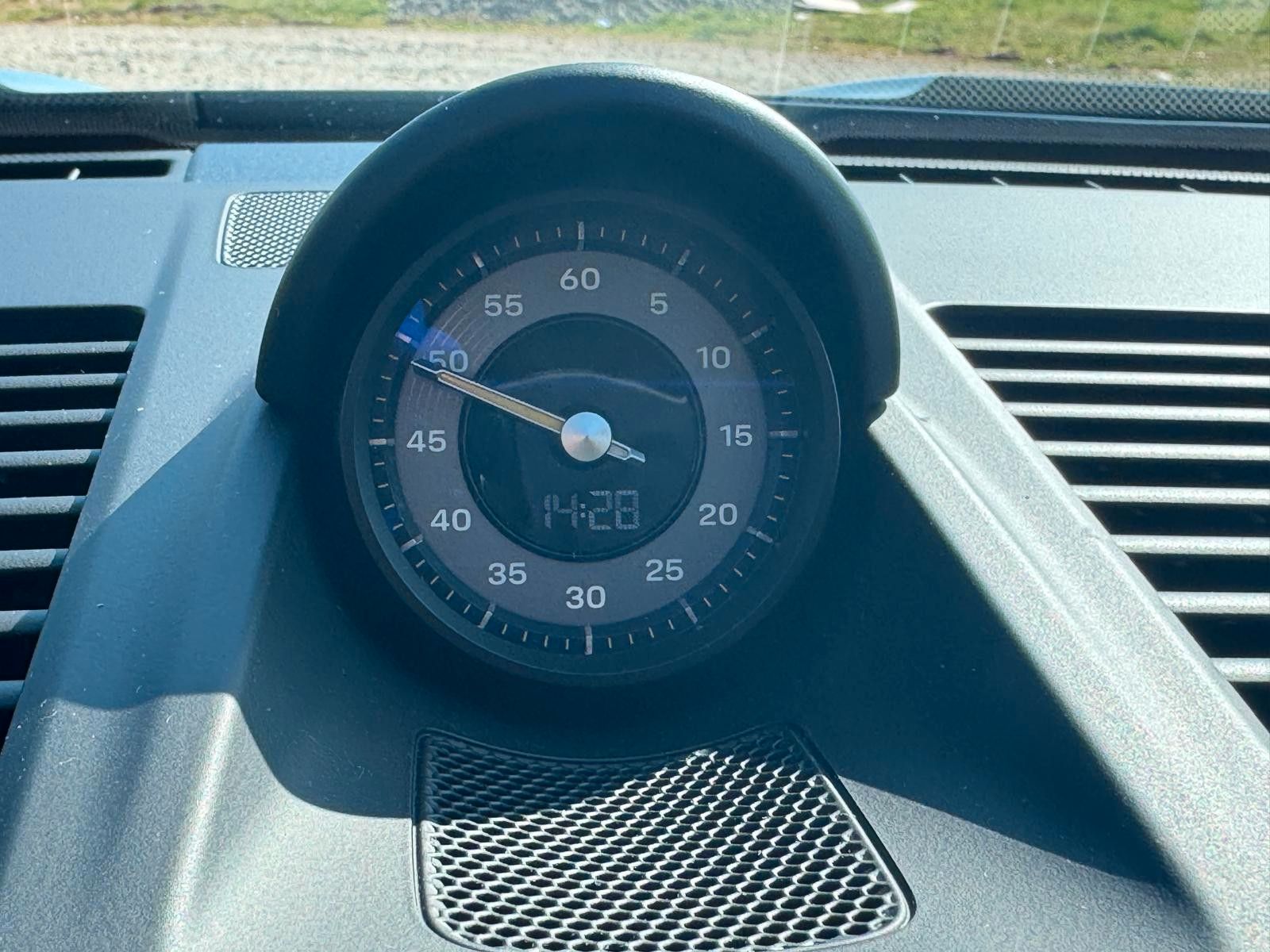 Fahrzeugabbildung Porsche GT 3 Touring