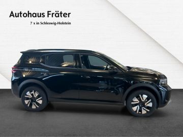 Fotografie 4 des Opel Frontera -e GS 83KW AC SHZ