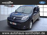 Renault Kangoo Limited Bluetooth Klima Einparkhilfe - Renault: Kango