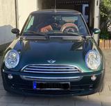 MINI Mini Sidewalk Cabrio - MINI MINI: Cabrio, Sidewalk