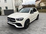 Mercedes-Benz GLE 400 GLE -Klasse GLE 400 d 4Matic - gebrauchte Mercedes-Benz GLE 400 aus dem Jahr 2024