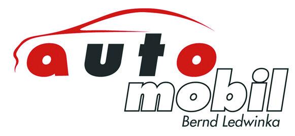 Logo Automobil Bernd Ledwinka