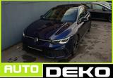 Volkswagen Golf 8 GTI DSG *Black* Pano/Virtual/Navi+/ACC/19 - Volkswagen Golf: GTI 8v